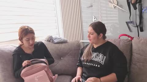 Snapshot of nicky_as chatting on November 2025 02:17:01 PM nicky_as online show from November 2025 02:17:01 PM