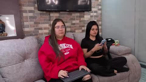 nicky_as online show from June 2026 01:50:02 PM