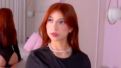 nicky_belmonth online show from October 2025 08:09:02 PM