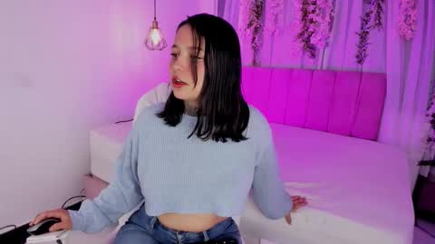 nicky_bonny18 online show from March 2026 12:20:01 PM