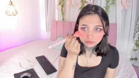 nicky_bonny18 online show from March 2026 02:28:01 PM