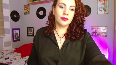 Snapshot of nicky_lucy_m chatting on January 2025 04:18:02 AM lucy online show from January 2025 04:18:02 AM