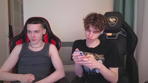 Snapshot of nicky_mart chatting on January 2025 04:48:02 PM Nicki Danny online show from January 2025 04:48:02 PM