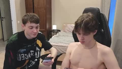 Snapshot of nicky_mart chatting on June 2026 06:45:02 PM Nicki Danny online show from June 2026 06:45:02 PM