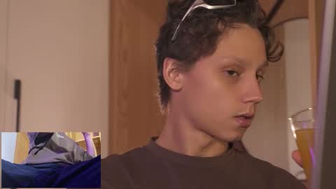 Snapshot of nicky_neal chatting on February 2026 09:47:02 PM Nicky Neal online show from February 2026 09:47:02 PM