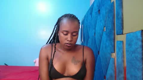 Snapshot of nicky_nikita chatting on October 2025 03:32:01 PM Nikita online show from October 2025 03:32:01 PM