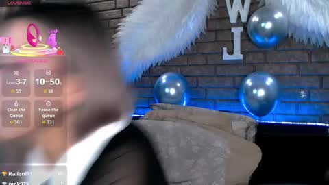 Snapshot of nicky_owl chatting on February 2026 04:30:01 PM Today is my 41st birthday And in 2 hours Im waiting for you on the stream Stock up on tokens and a good mood Nicky online show from February 2026 04:30:01 PM