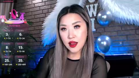 Snapshot of nicky_owl chatting on March 2026 12:23:01 PM Today is my 41st birthday And in 2 hours Im waiting for you on the stream Stock up on tokens and a good mood Nicky online show from March 2026 12:23:01 PM