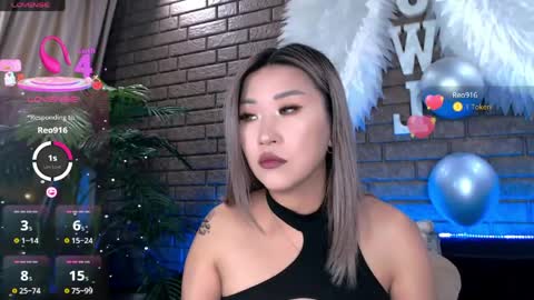 Snapshot of nicky_owl chatting on April 2026 11:16:01 AM Today is my 41st birthday And in 2 hours Im waiting for you on the stream Stock up on tokens and a good mood Nicky online show from April 2026 11:16:01 AM