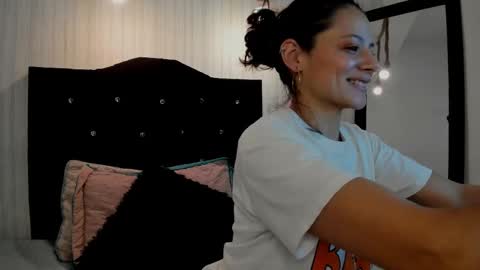 nicky_pop online show from March 2025 09:46:02 PM