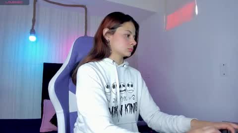 nicky_pop online show from September 2025 06:53:01 PM
