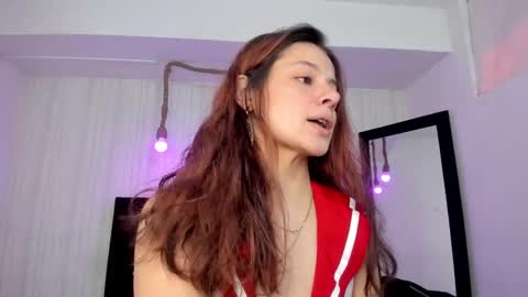 nicky_pop online show from September 2025 06:46:01 PM