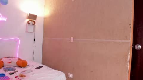 nicky_teem online show from January 2025 07:15:01 AM