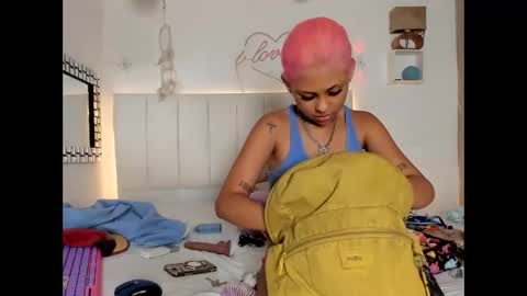 nicky_teem online show from December 2025 10:00:02 AM