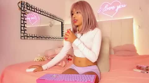 nicky_teem online show from April 2026 12:52:02 PM