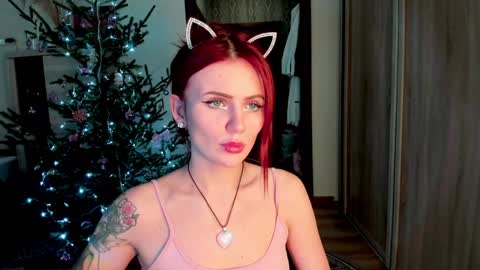 Snapshot of nicky_weekends chatting on December 2024 11:09:01 AM Nicky Weekends online show from December 2024 11:09:01 AM