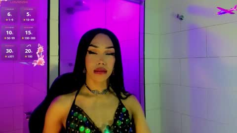 Nicky online show from September 2025 03:21:01 AM