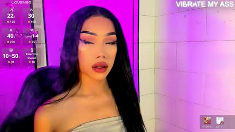 Nicky online show from January 2026 03:22:01 AM