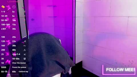Nicky online show from April 2026 04:03:02 AM