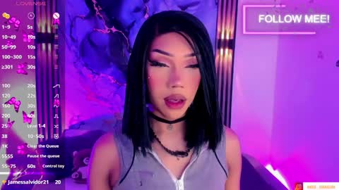 Nicky online show from April 2026 08:39:02 PM
