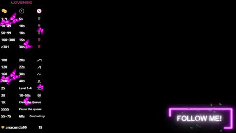 Nicky online show from June 2026 07:59:01 PM