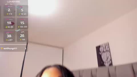 Snapshot of nickytouse chatting on August 2026 11:39:01 PM Nicky online show from August 2026 11:39:01 PM