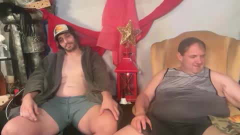NicNaughty online show from May 2026 12:12:01 PM