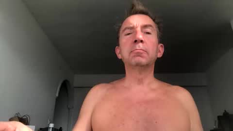 Nico online show from November 2025 02:19:02 PM