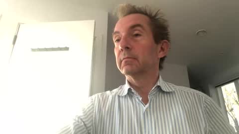 Nico online show from December 2025 01:05:02 PM