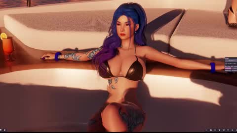 nico_2125 online show from November 2025 02:34:01 AM