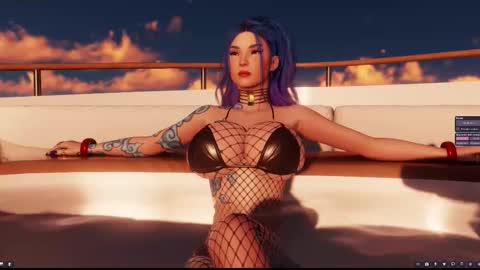 nico_2125 online show from December 2025 02:43:02 PM