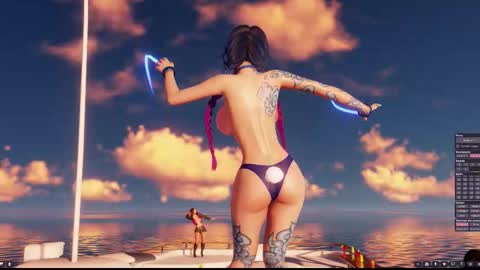 nico_2125 online show from December 2025 02:11:01 PM