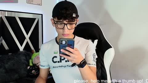 Snapshot of nico_cruz chatting on December 2024 06:41:01 PM nico online show from December 2024 06:41:01 PM