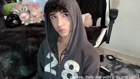 Snapshot of nico_cruz chatting on December 2024 11:38:01 AM nico online show from December 2024 11:38:01 AM