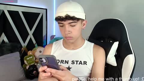 Snapshot of nico_cruz chatting on December 2024 03:22:02 AM nico online show from December 2024 03:22:02 AM