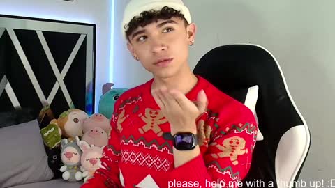 Snapshot of nico_cruz chatting on December 2024 03:16:02 AM nico online show from December 2024 03:16:02 AM