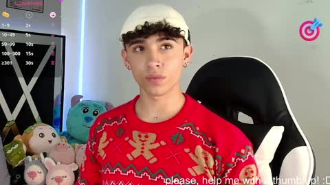 Snapshot of nico_cruz chatting on December 2024 06:22:02 AM nico online show from December 2024 06:22:02 AM