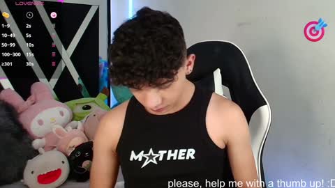 Snapshot of nico_cruz chatting on December 2024 06:17:02 AM nico online show from December 2024 06:17:02 AM