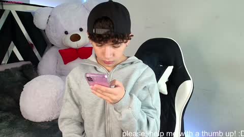 Snapshot of nico_cruz chatting on February 2025 07:18:02 AM nico online show from February 2025 07:18:02 AM