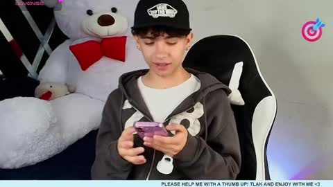 Snapshot of nico_cruz chatting on February 2025 09:16:01 AM nico online show from February 2025 09:16:01 AM