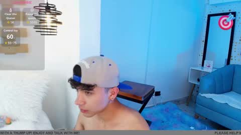 Snapshot of nico_cruz chatting on February 2025 10:26:01 AM nico online show from February 2025 10:26:01 AM