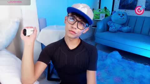Snapshot of nico_cruz chatting on February 2025 10:52:01 AM nico online show from February 2025 10:52:01 AM