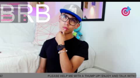 Snapshot of nico_cruz chatting on March 2025 07:51:02 AM nico online show from March 2025 07:51:02 AM