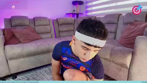 Snapshot of nico_cruz chatting on September 2025 07:48:01 PM nico online show from September 2025 07:48:01 PM