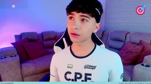 nico online show from January 2026 10:33:02 PM