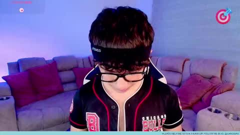 nico online show from January 2026 10:24:02 PM