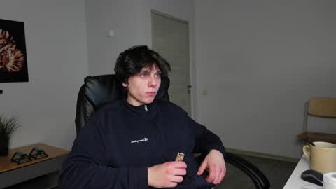 NICO DOMINO online show from February 2026 08:57:02 PM