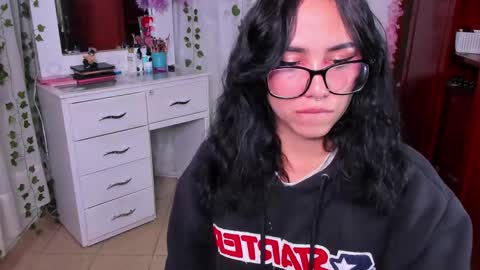 Nico online show from December 2024 03:25:01 AM