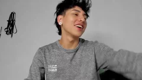 Nico  online show from December 2024 04:12:01 AM