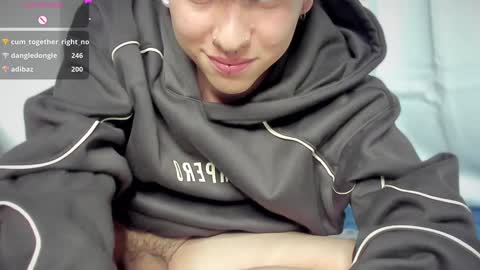 Nico  online show from December 2024 08:16:02 AM